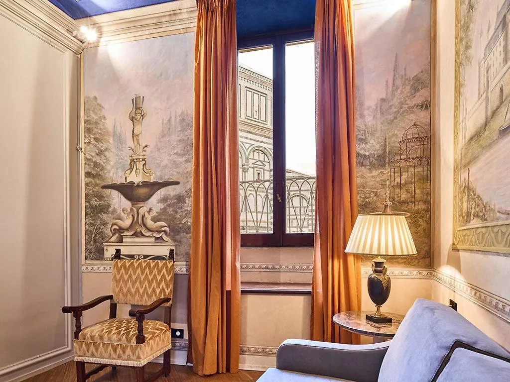 Terrazza Sul Duomo Apartment Florence Italy