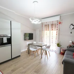 Wonder & Free Parking Apartment