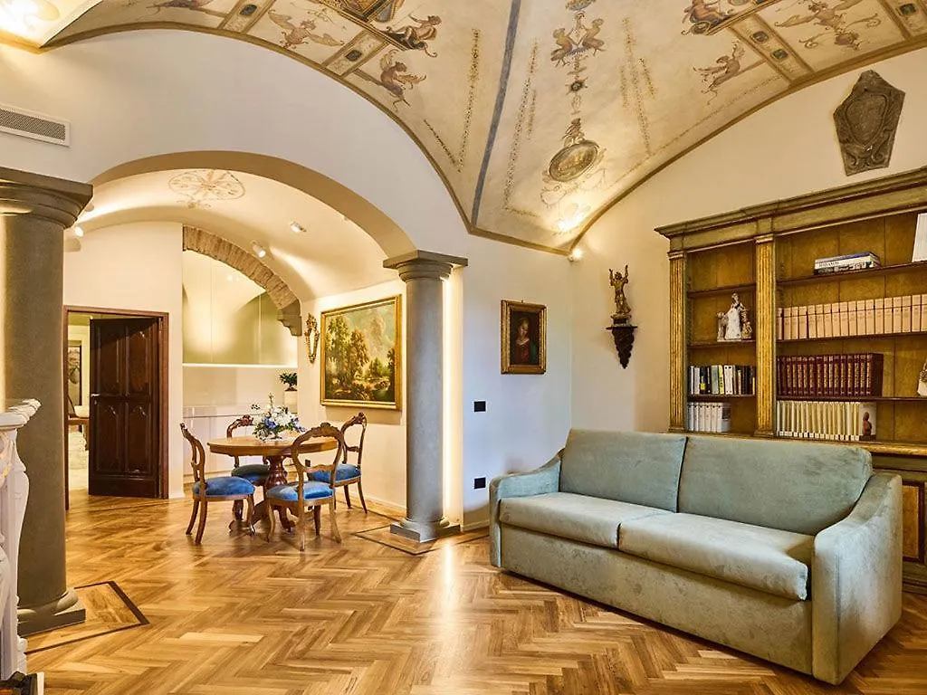 Terrazza Sul Duomo Apartment Florence