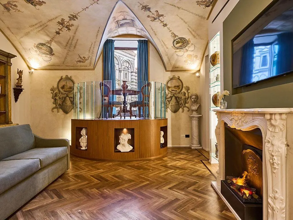 Terrazza Sul Duomo Apartment Florence Italy