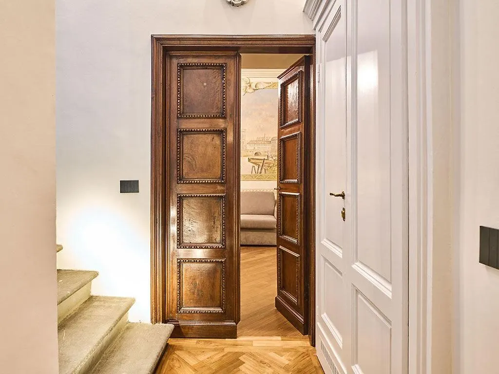 Terrazza Sul Duomo Apartment Florence 0*,  Italy