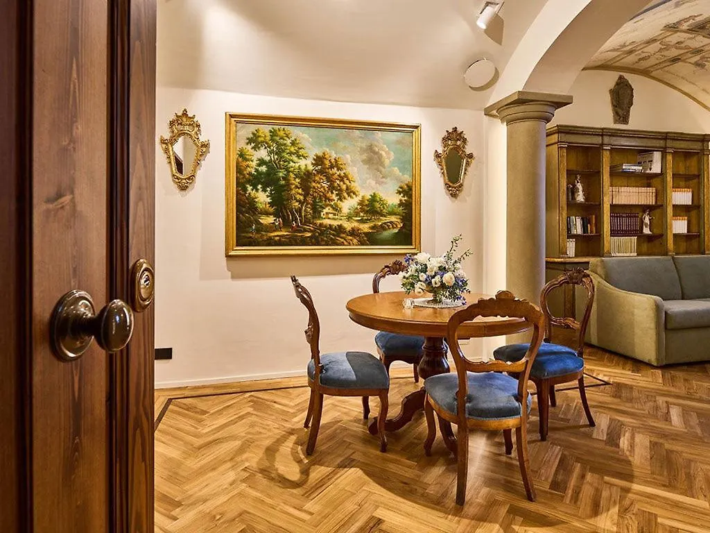 Terrazza Sul Duomo Apartment Florence 0*,